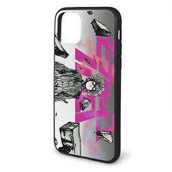 Curtis J Donofrio Mob Psycho 100 Anime Style Compatible With Iphone 11 Phone Case 2019 Cartoon Soft Tpu Protective Cover Case For Iphone 11