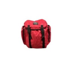 Rodemia Backpack - Red