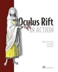 Oculus Rift In Action Paperback