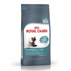 ROYAL CANIN Hairball Care Dry Cat Food - 4KG