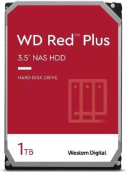 Western Digital Red 8TB 3.5" Nas Hard Drive