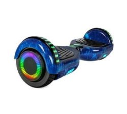 6.5' Bluetooth Hoverboard - Multi Space