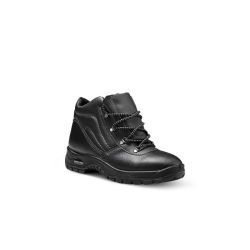 Maxeco Lemaitre Safety Boots - Black Size: 9