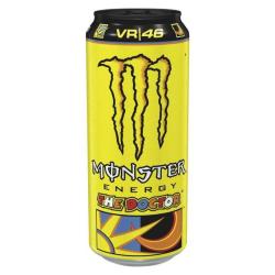 Energy Drink The Doctor Can 500 Ml