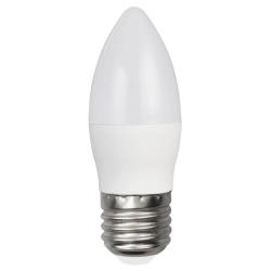 Lightworx LED Candle 3W E27 - Cool White