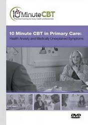 10 Minute Cbt In Primary Care