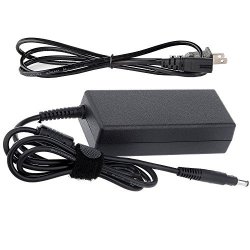 Bestch Ac Dc Adapter For Samsung 390 CF390 Series C24F C24F390 C24F390F C24F390FH C24F390FHN LC24F390FHNXZA 24" Curved Led-lit Monitor Power Supply Cord Charger
