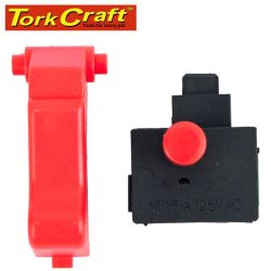 Service Kit Switch & Trigger 38 39 For POL05