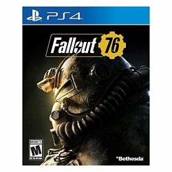 17305 Tnc PS4 Fallout 76