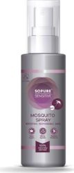 So Pure Mosquito Spray 150ML