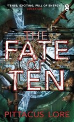 The Fate Of Tenpittacus Lore