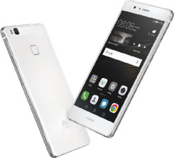 Huawei P9 Lite 16gb White Dual Sim Special Import