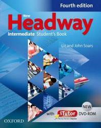 New Headway: Intermediate: Student's Book And Itutor Pack
