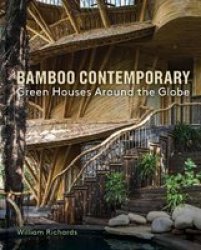 Bamboo Contemporary Hardcover