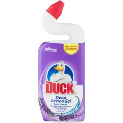 Duck In Bowl rim Cleaner 500ML Ocean Force