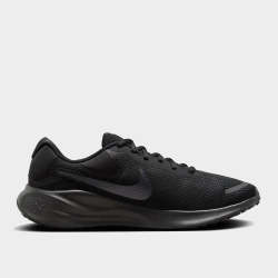 Nike Revolution 7 _ 180220 _ Black - 8.5 Black