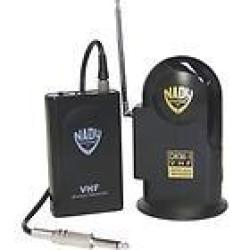 Nady Dkw 1 Wireless Guitar System