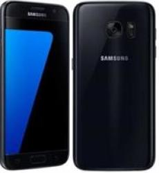 Samsung Galaxy S7 LTE 32GB in Black