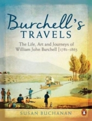 Burchell's Travels By Susan Buchanan