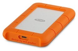 Seagate Lacie Rugged MINI 5TB USB 3.0 2.5"