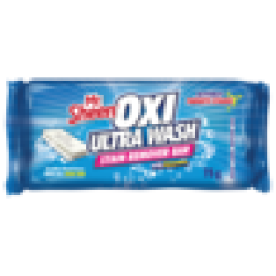 Oxi Ultra Wash Stain Remover Bar 75G