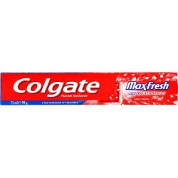 toothpaste pricing