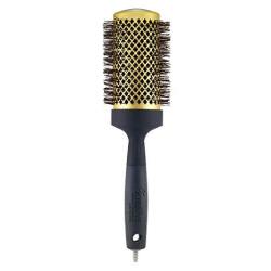 Creative Hair Brushes Gold Nano Ceramic Ion Hair Brush CR133-G 3.0 Inch