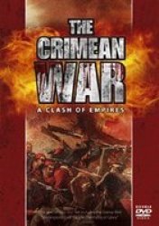 The Crimean War - A Clash Of Empires DVD