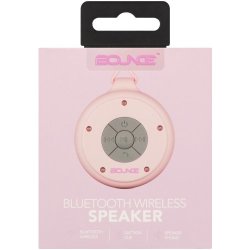 Bounce Maui Series Portable Bluetooth Speaker