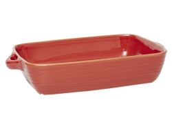 Jamie Oliver Terracotta Extra Large Baking Dish Red -