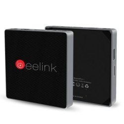 Beelink Gt1 Tv Box Octa Core Amlogic S912 - 2gb 16gb