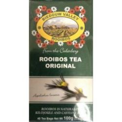 Rooibos Tea Original 100G