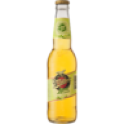 Lime Beer Bottle 330ML
