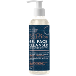 Naturals Beauty The Essential Collection - Gel Face Wash