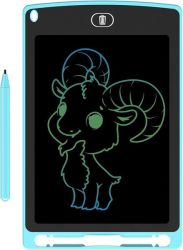 SYNERGY360 Electronic Lcd Writing And Drawing Tablet - 6.5 Inch Paint Board