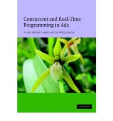 Concurrent And Real-time Programming In Ada Hardback - Common