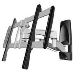 Aavara EE8050 Wall Mount Kit With Arms For Lcd And Plasma Tvs Up To 52 Up To 660X400