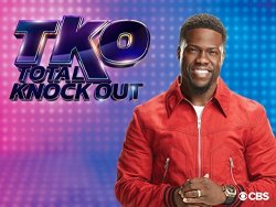 Tko: Total Knock Out Season 1