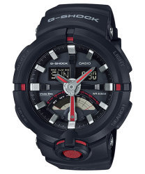 G-Shock Ga-500-1a4dr