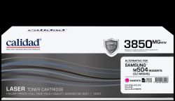 Calidad Samsung Compatible Toner M504 - Magenta