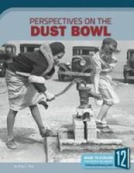 Perspectives On The Dust Bowl Hardcover