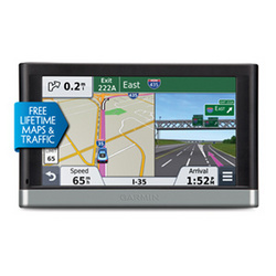 Garmin Nuvi 2597LMT GPS Navigator