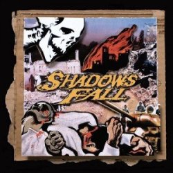 Shadows Fall Fallout From The War