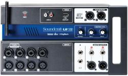 Soundcraft Ui12 12-input Remote-controlled Digital Mixer