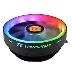Thermaltake - UX100 Argb Lighting Air Cooler