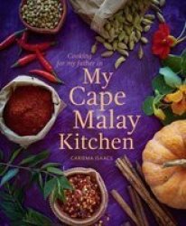 My Cape Malay Kitchen Paperback