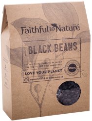 Faithful To Nature Black Beans