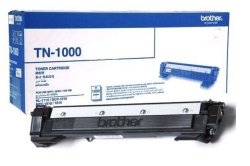 Brother TN-1000 Toner Cartridge