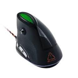 Canyon Rgb Emisat Vertical 7 Button 4800DPI Pixart Sensor Gaming Mouse