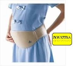 Maternity Belt To Help Relieve Discomfort